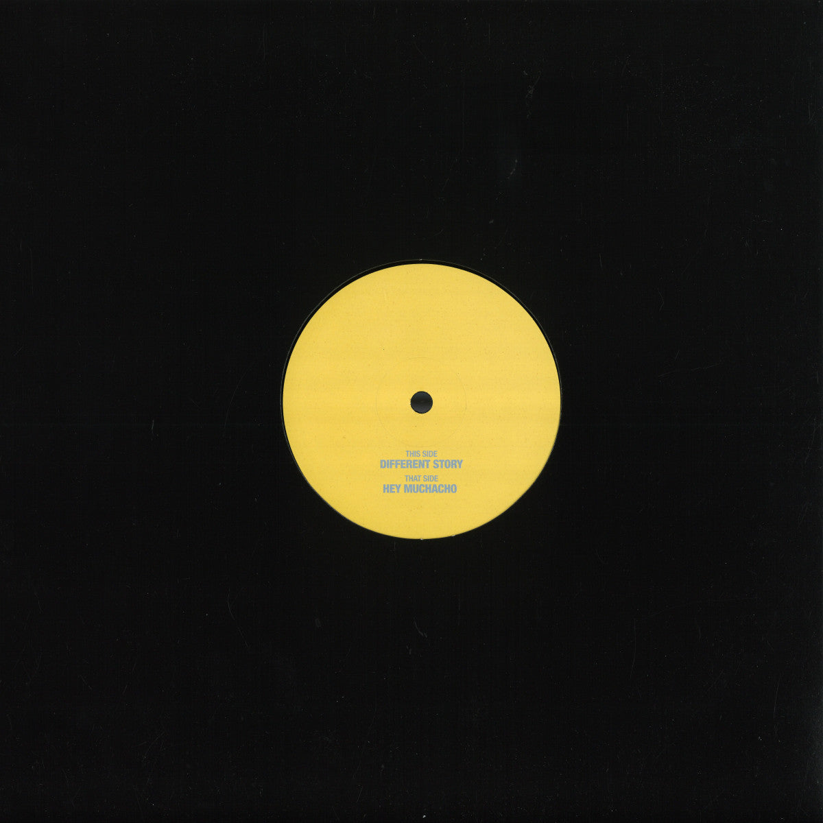 Unknown Artist - High Voltage Music 002
