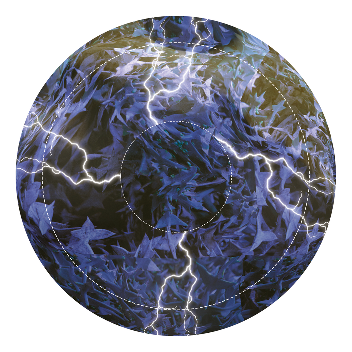 Track cover