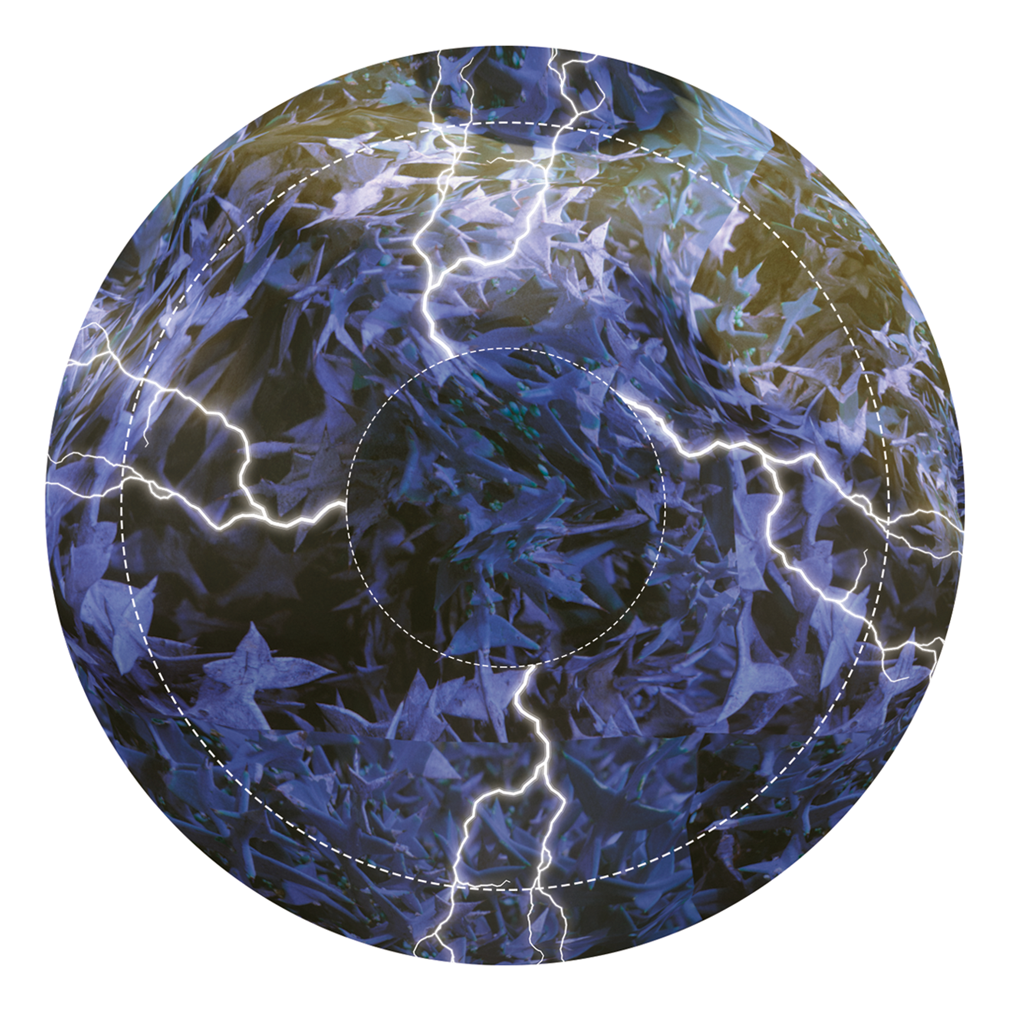 Ian F - New Home EP