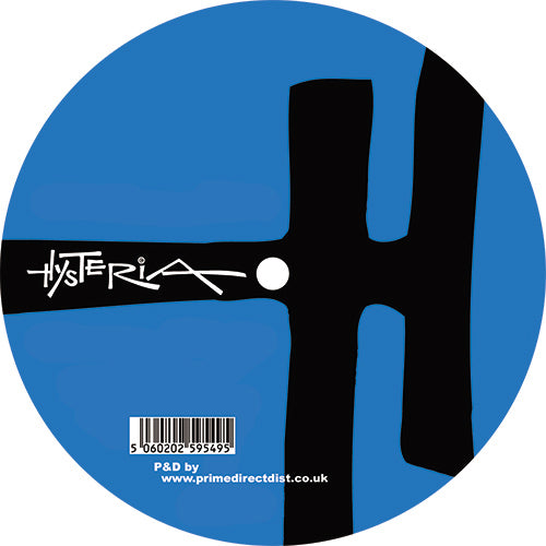 Track cover