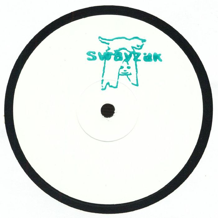 Track cover