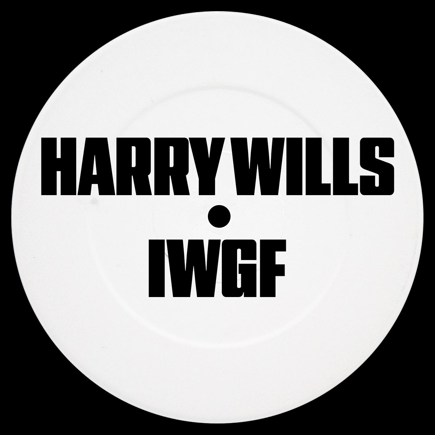 Harry Wills - IFUADJ