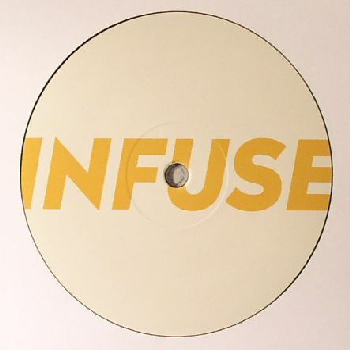 Track cover