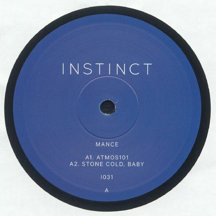 Track cover