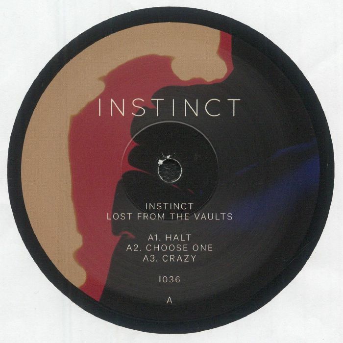 Track cover
