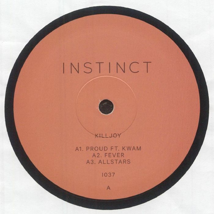 Killjoy - INSTINCT 37