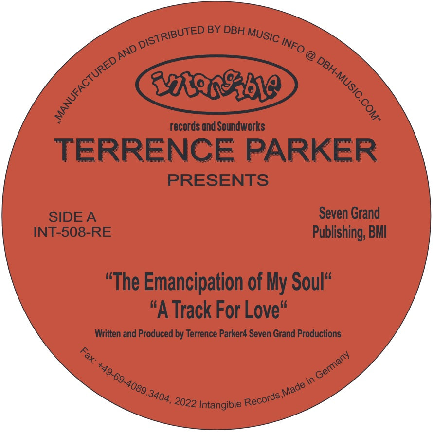 Track cover