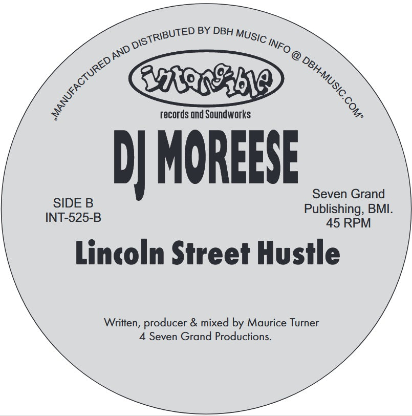 Track cover