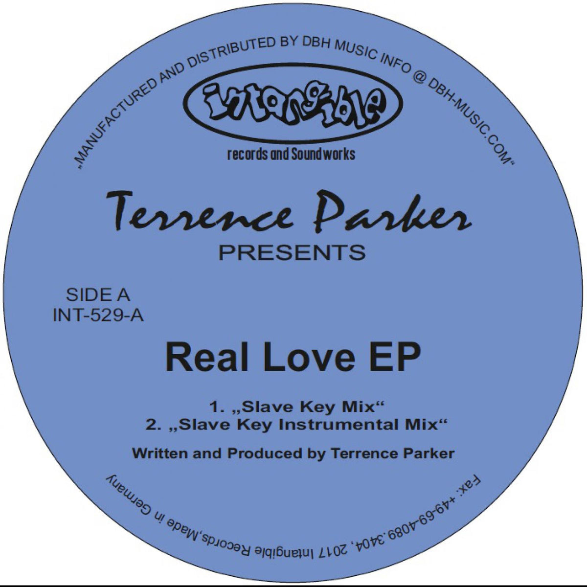 Track cover