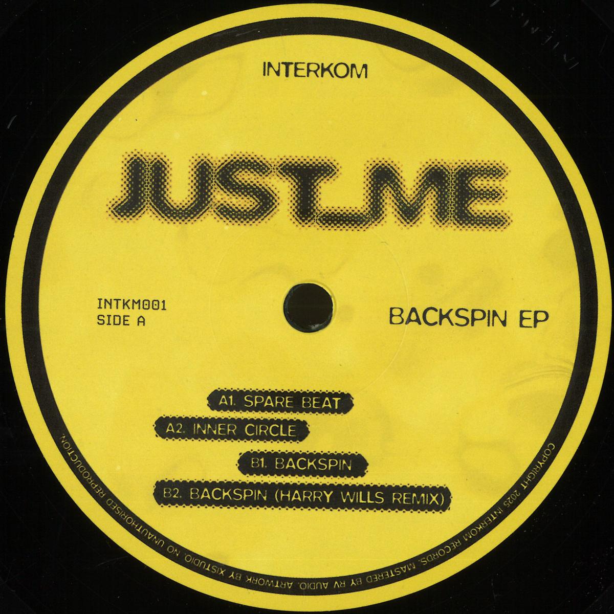 Track cover