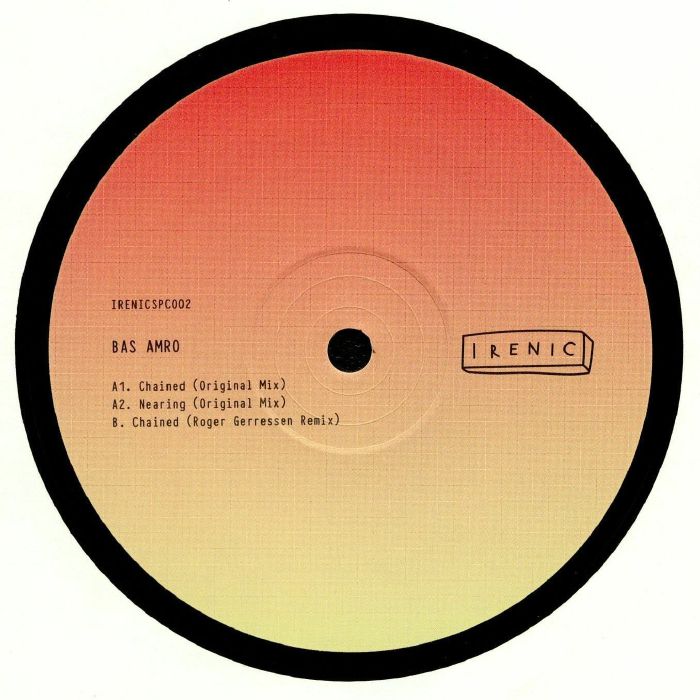 Bas Amro - IRENICSPC002