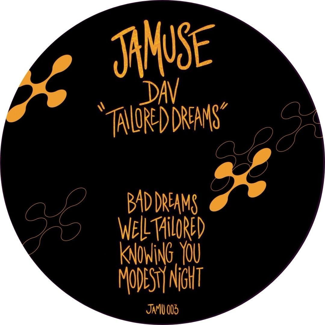 Track cover
