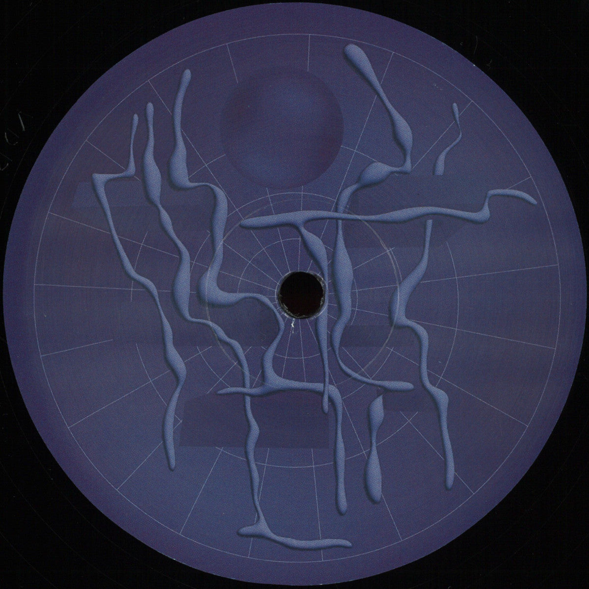 Track cover