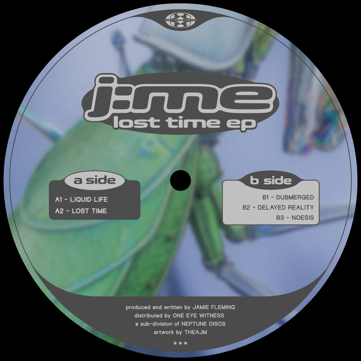 Track cover