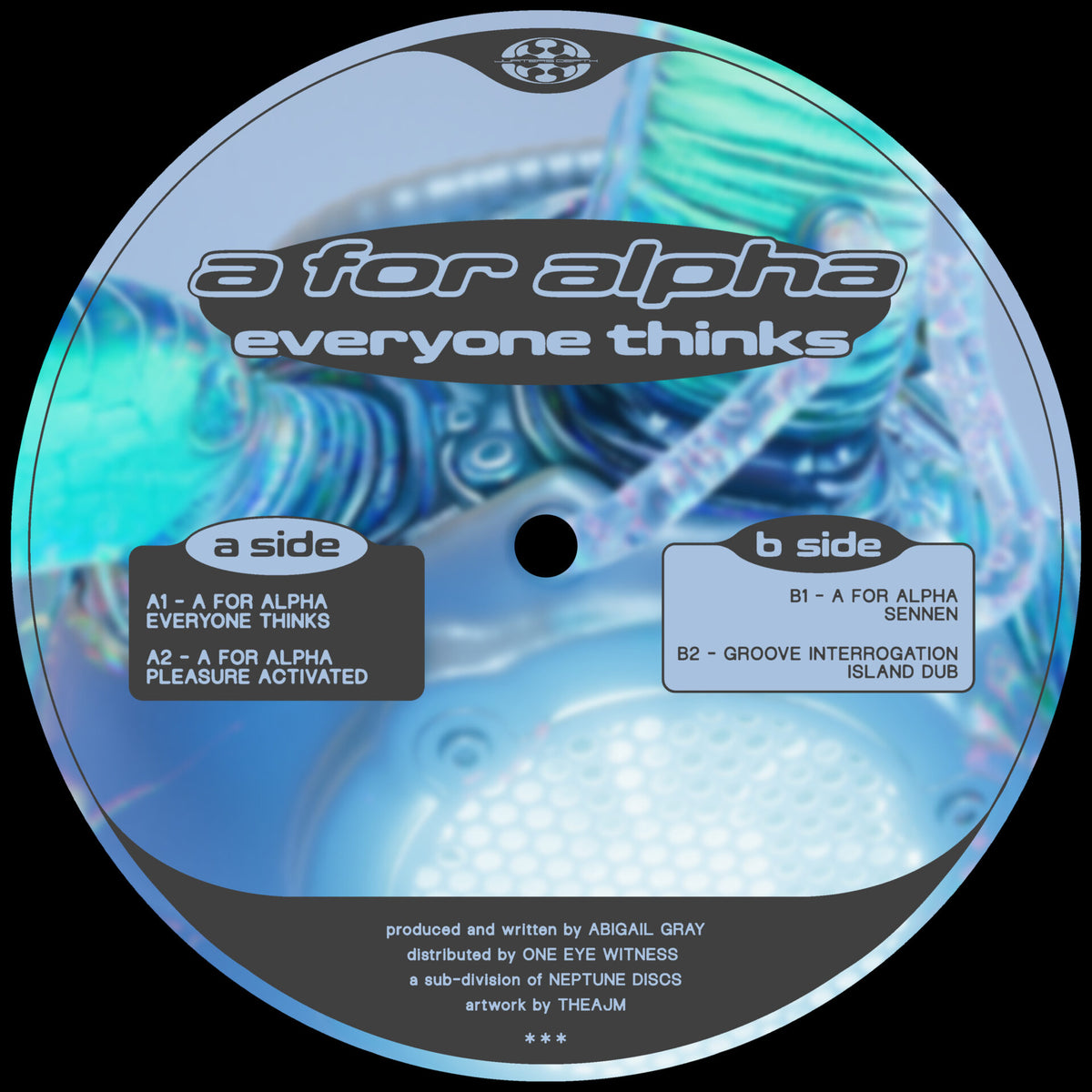Track cover
