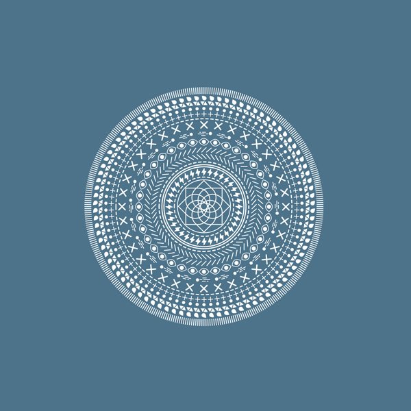 Sota - Indigo Days