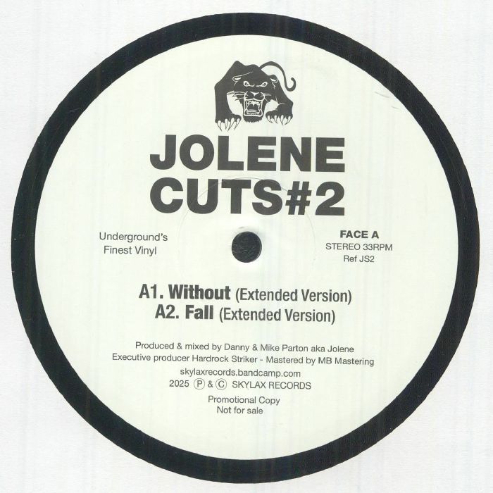 Js Edits - Jolene Cuts #2