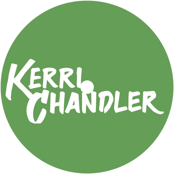 Kerri Chandler - You Are In My System (Original Deluxe)