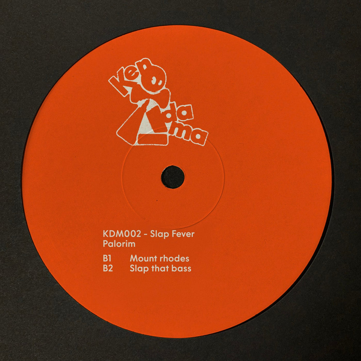 Track cover