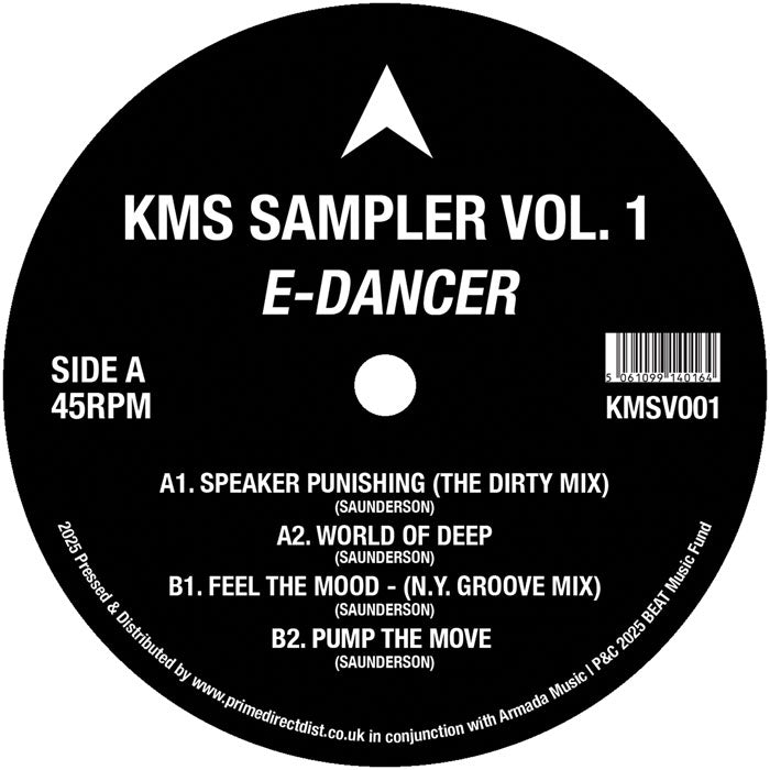 Track cover