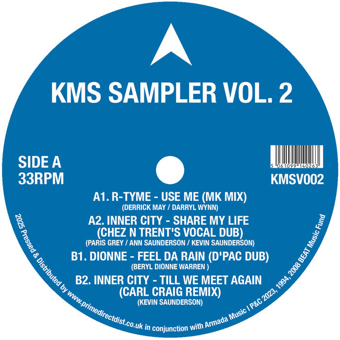 Track cover