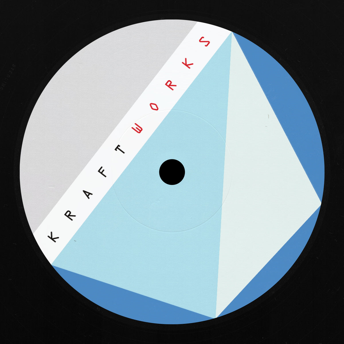 Track cover