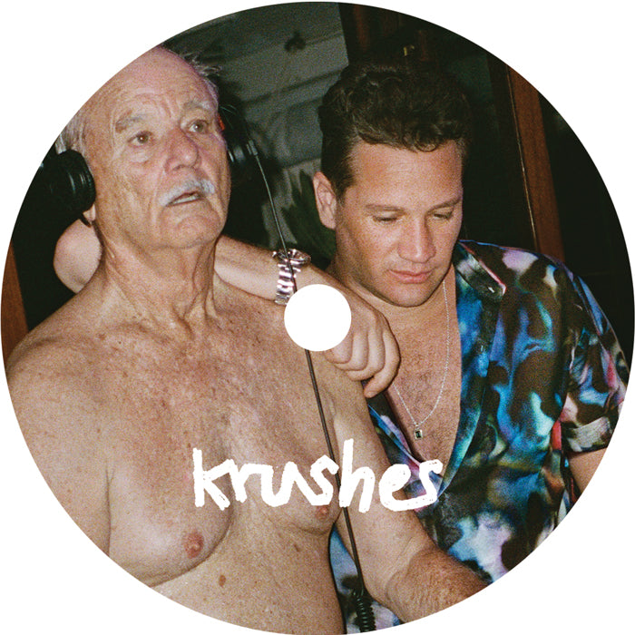 Track cover
