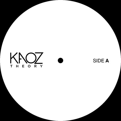 Kerri Chandler - Prayer