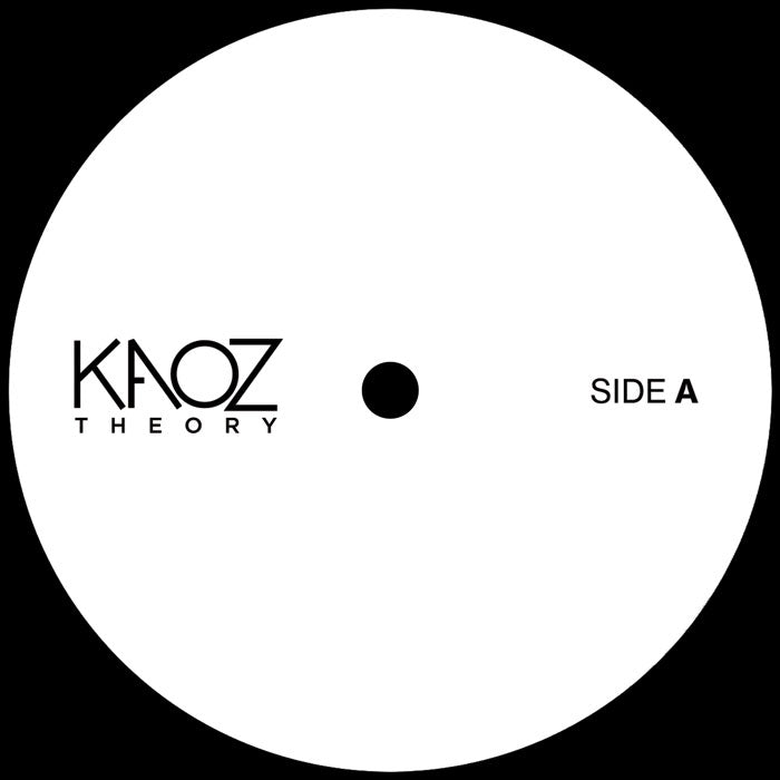 Track cover
