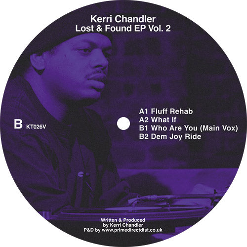 Track cover