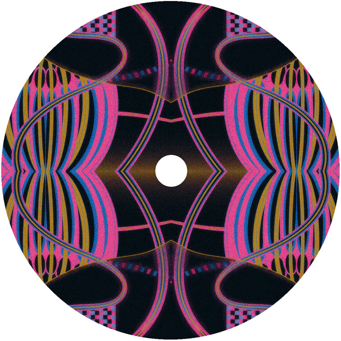 Kerri Chandler & Dennis Quin - You Are In My System