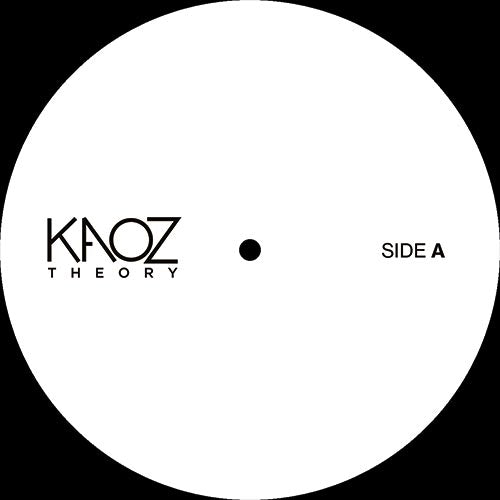 Track cover