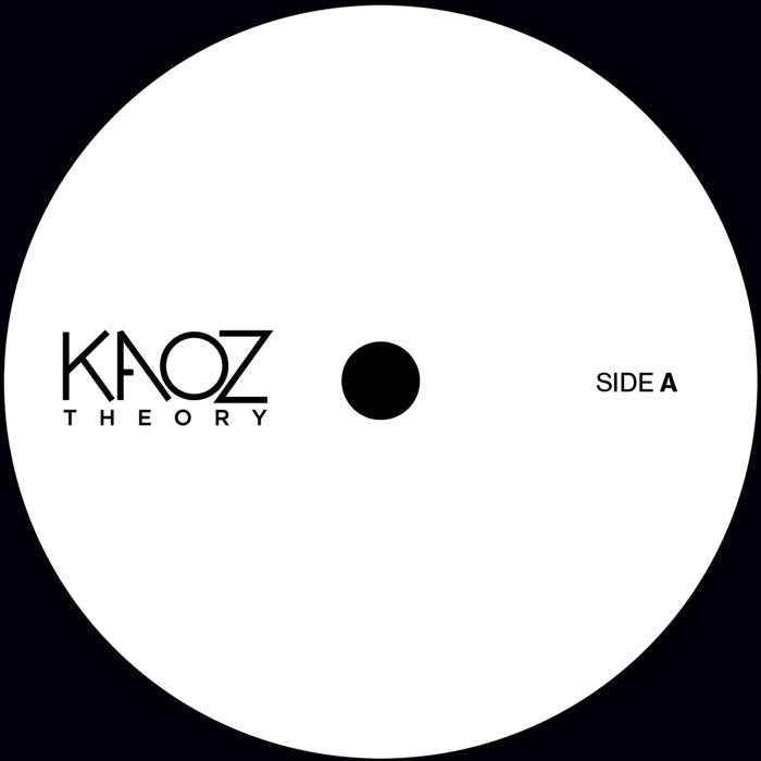 Track cover