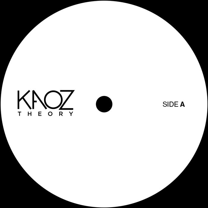 Kerri Chandler - Caged Bird