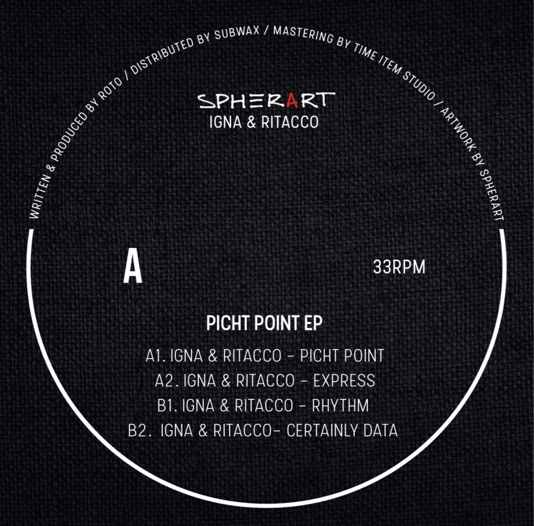 Track cover