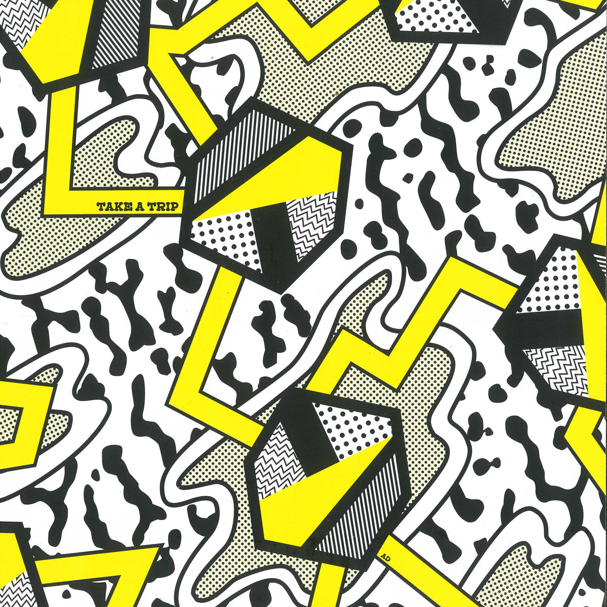 Track cover
