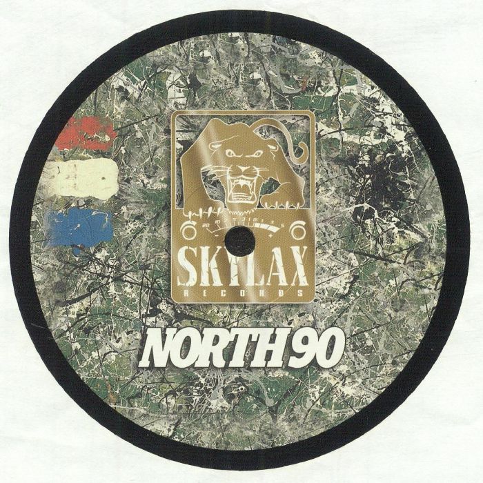 North 90 - EP