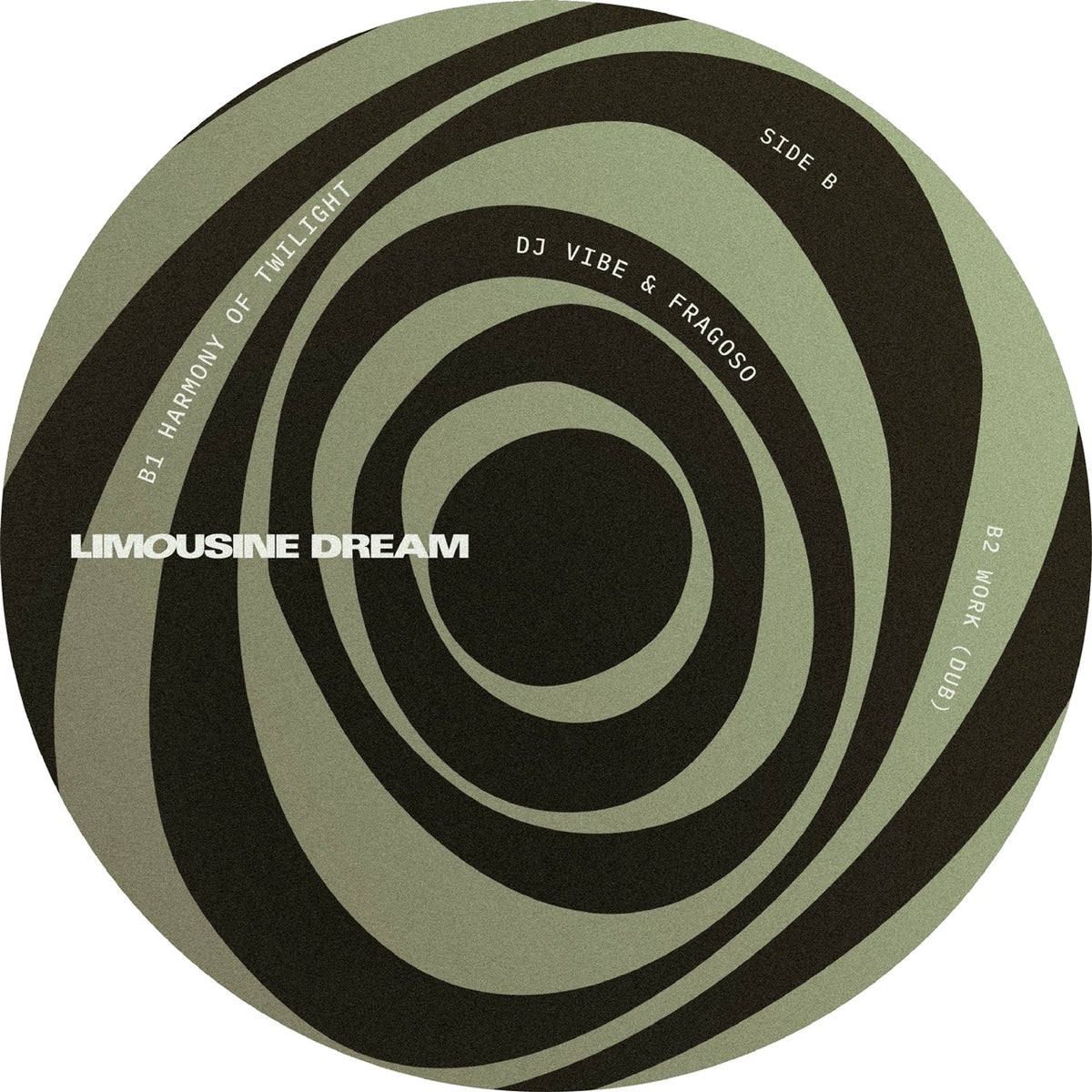 Track cover