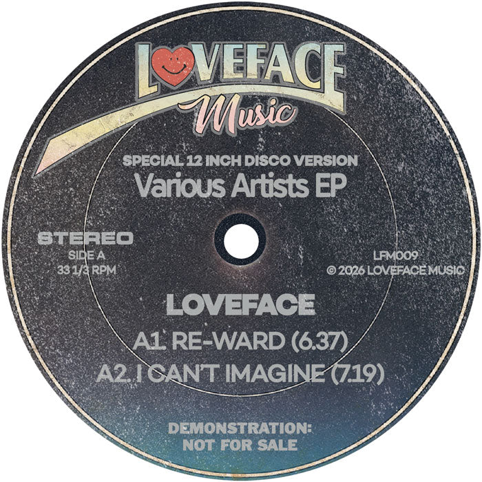 Track cover