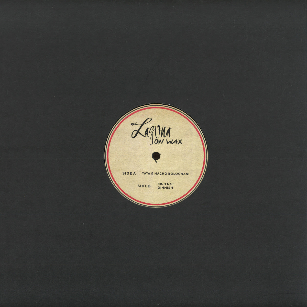 Track cover