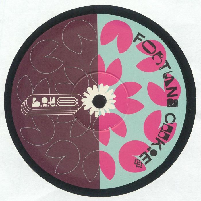 Fortune Cookies - Daisy Days E.P.