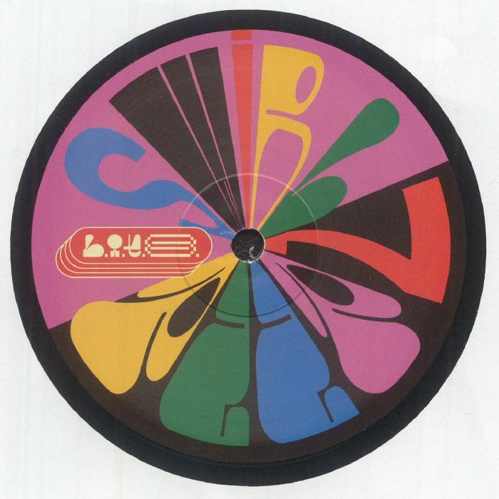 Swirl Peepz - Party Tricks