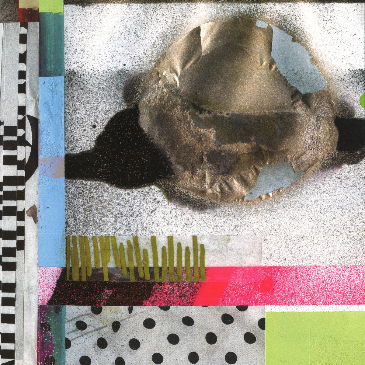 Track cover