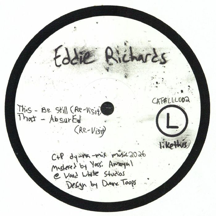Track cover