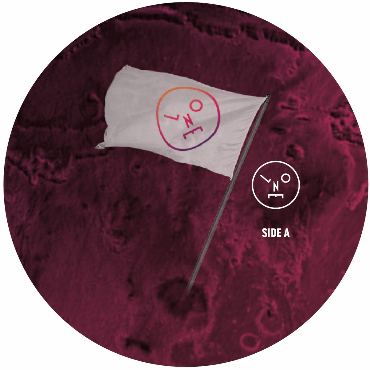Track cover