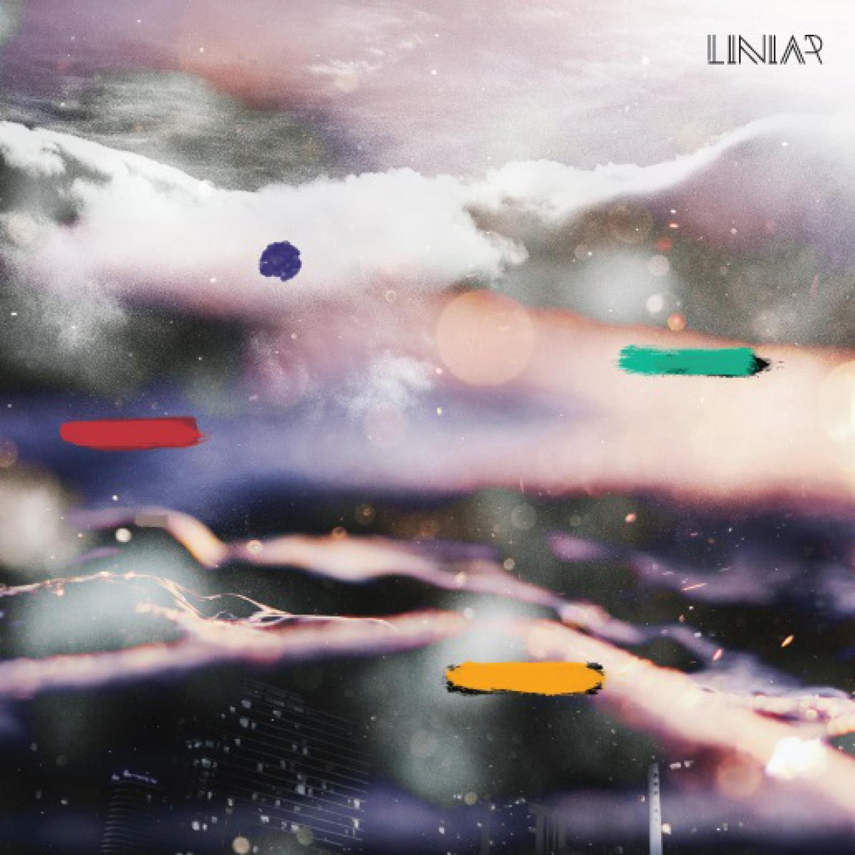 Track cover