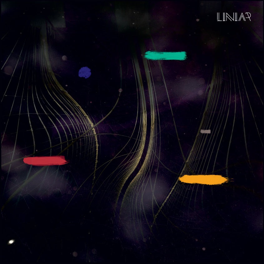 Track cover