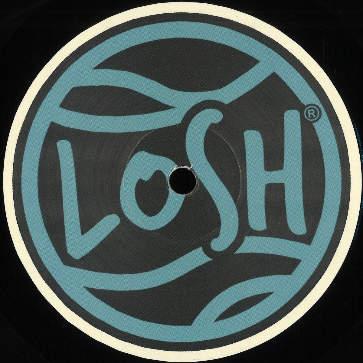 Various - Losh Label 002