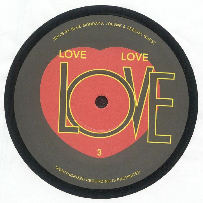 Track cover
