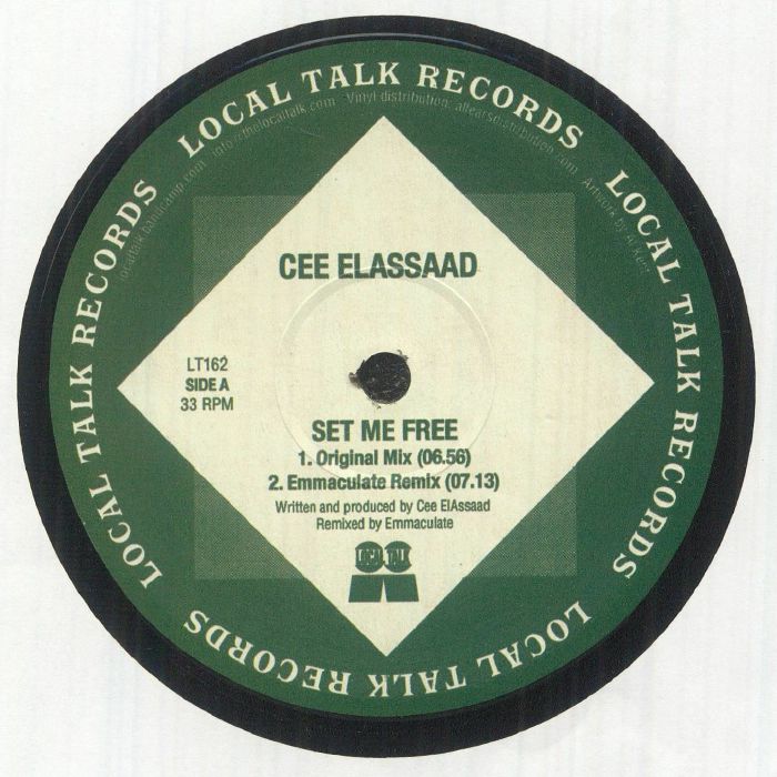 Track cover